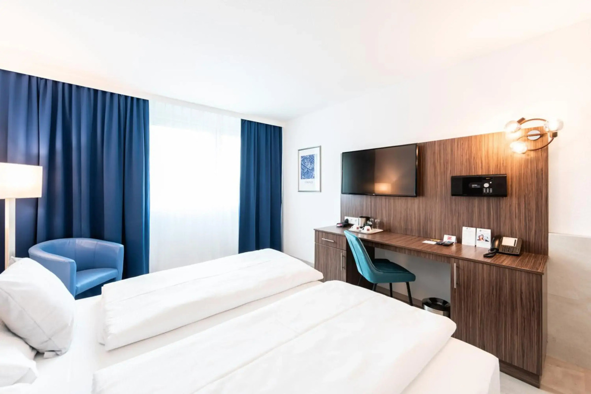 Best Western Smart Hotel