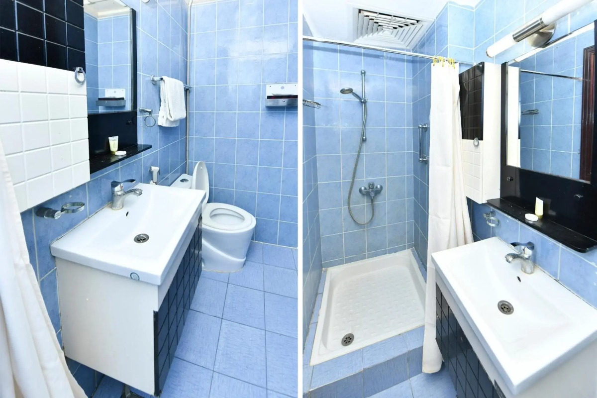 OYO 137 Marina Hotel