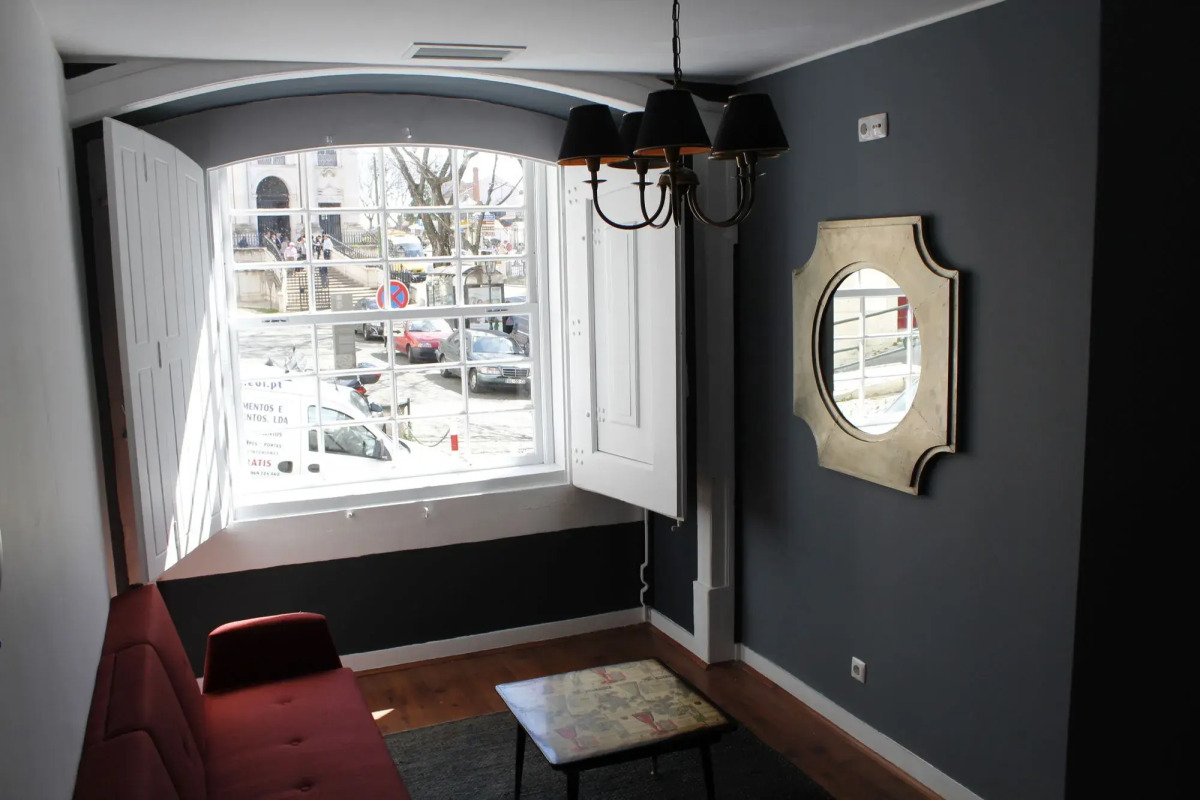 Largo da Sé - HOrigem