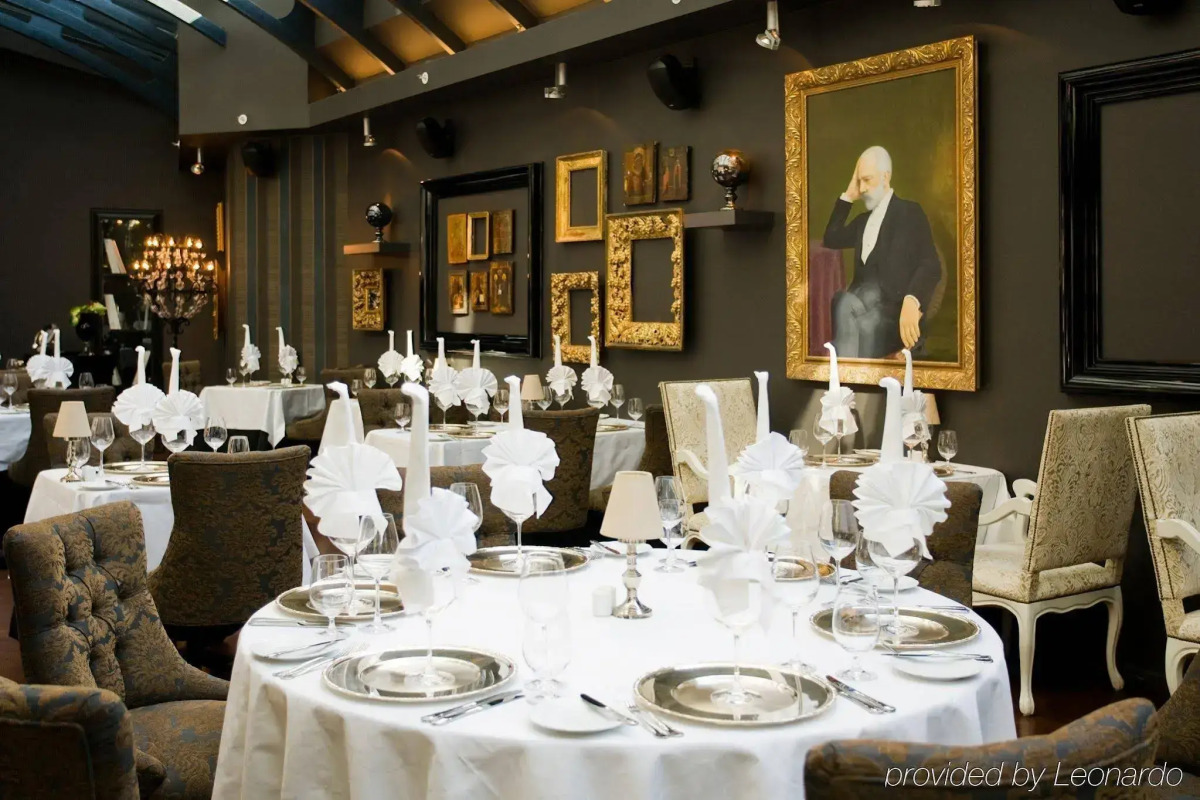 Отель Telegraaf, Autograph Collection