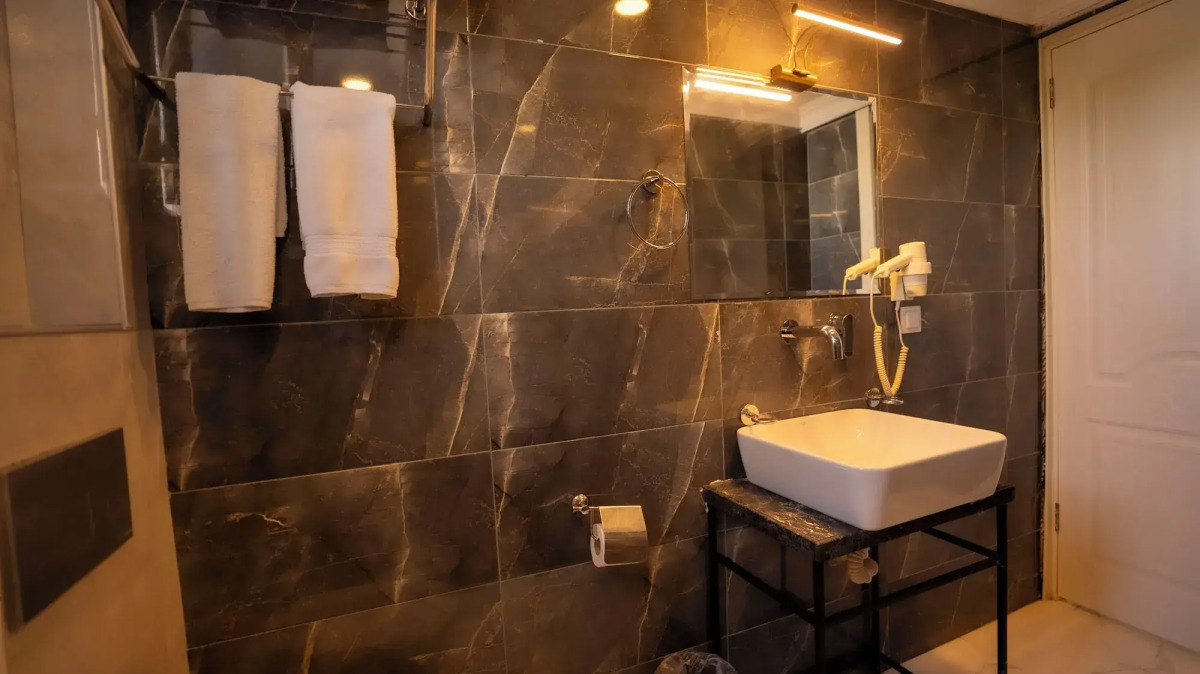 Farina Hotel By Cigno