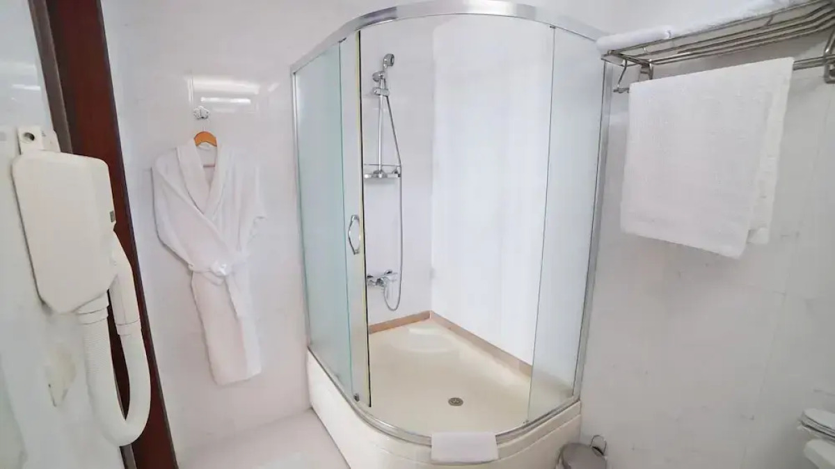 Пляжный клуб «Кобулети»