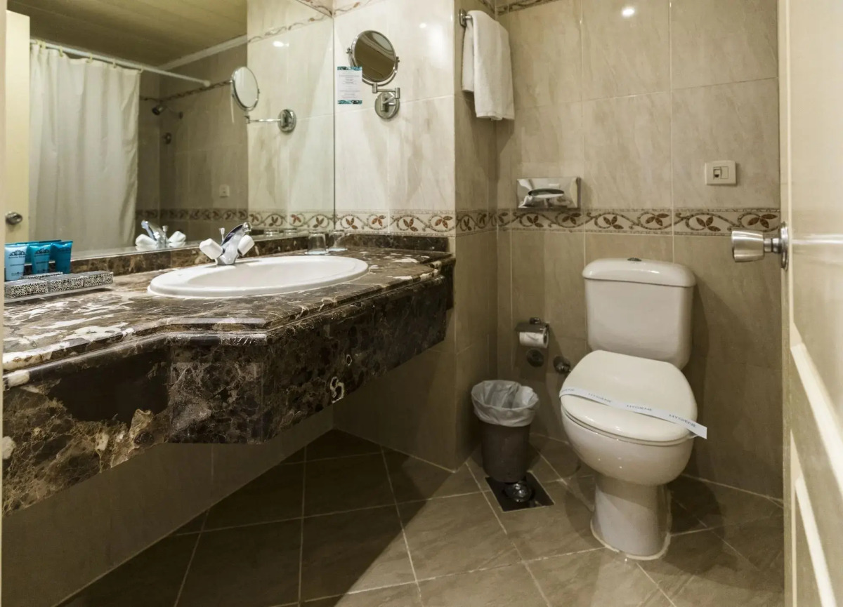 SUNRISE Alex Avenue Hotel