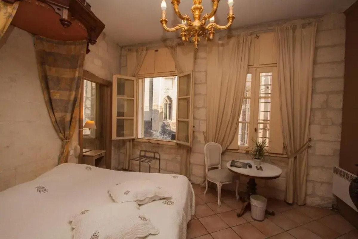 Hôtel du Palais des Papes