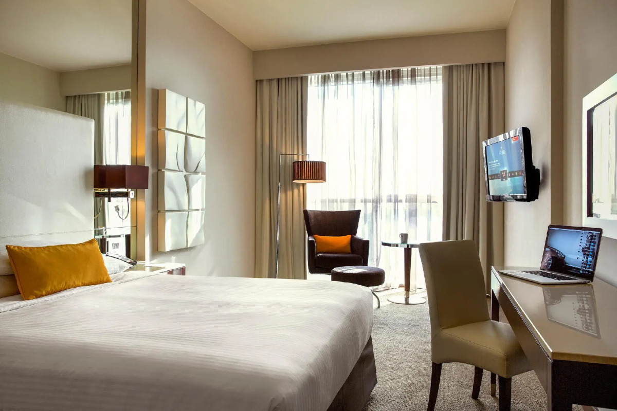 Centro Sharjah by Rotana