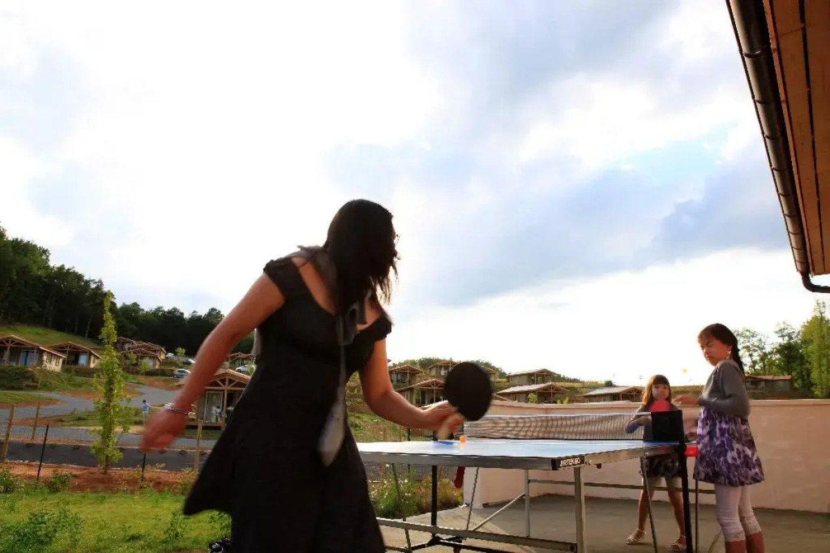 Terres de France - Les Hameaux de Pomette