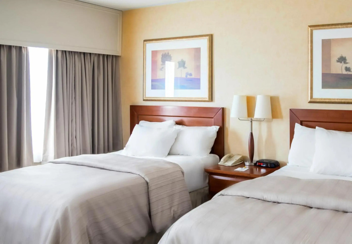 Park Hotel Porto Aeroporto