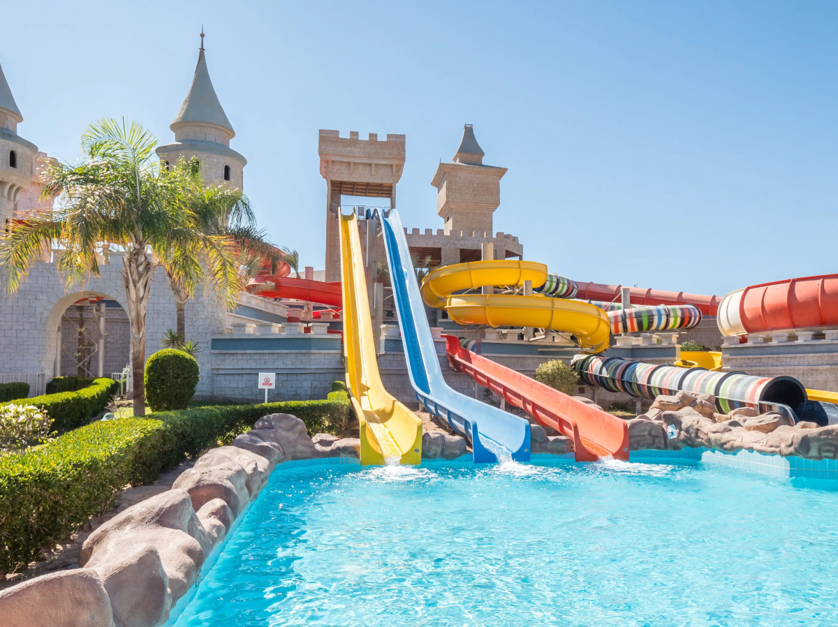 Serenity Alma Heights