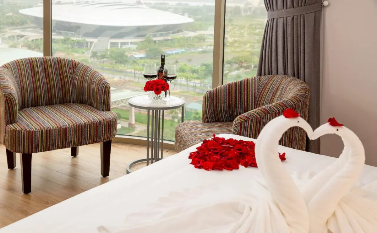 Grand Citiview Da Nang Hotel