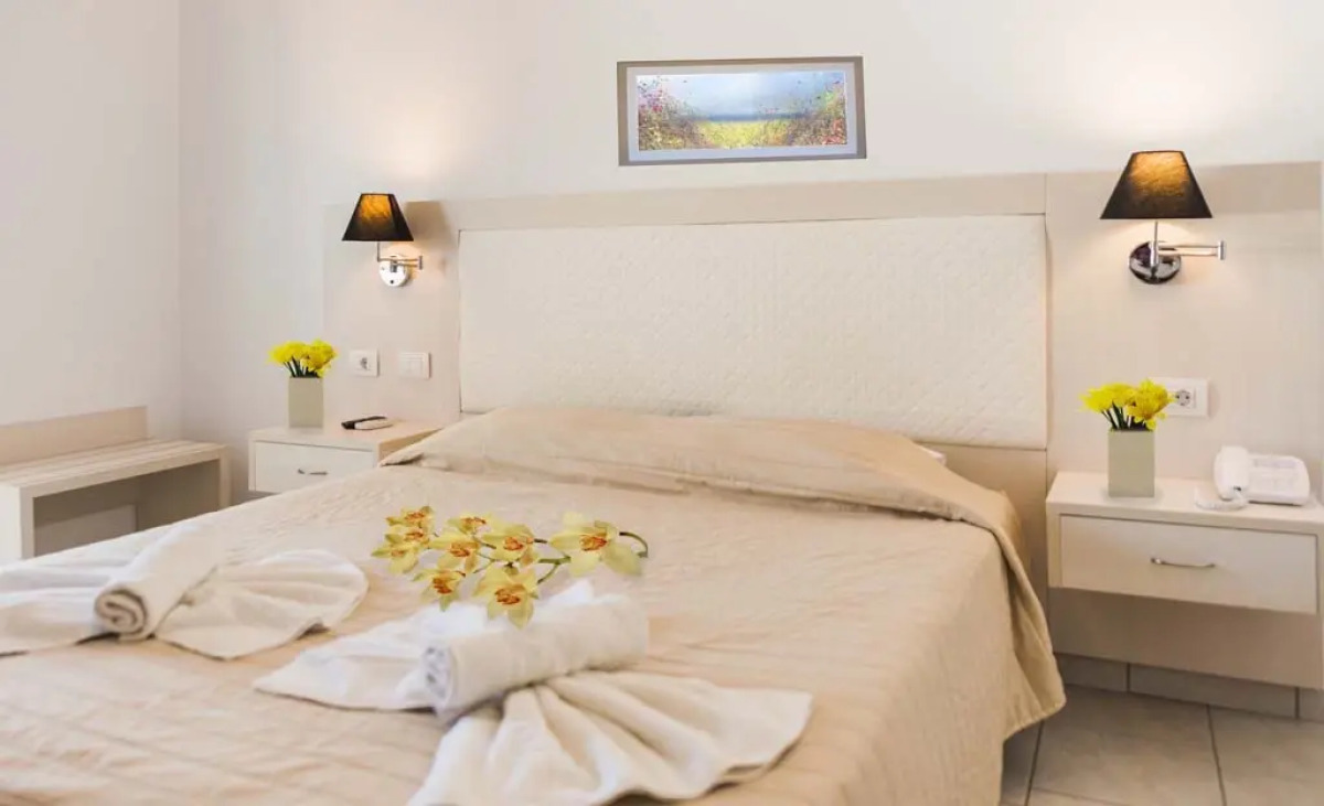 Saint George Palace Hotel