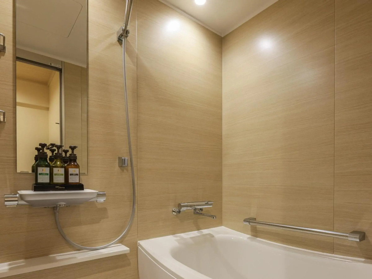 Bayside Hotel Azur Takeshiba Hamamatsucho