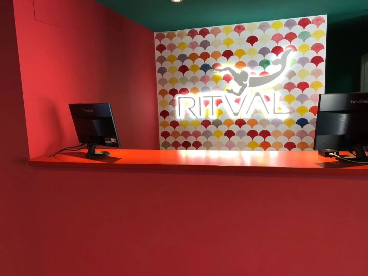 Hotel Ritual Torremolinos Adults Only (ex. P&V Stella Polaris)