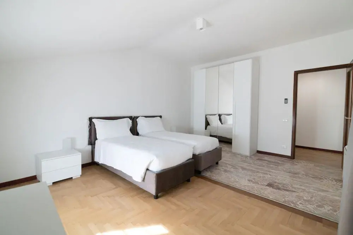 Residenza Corso Palladio 159