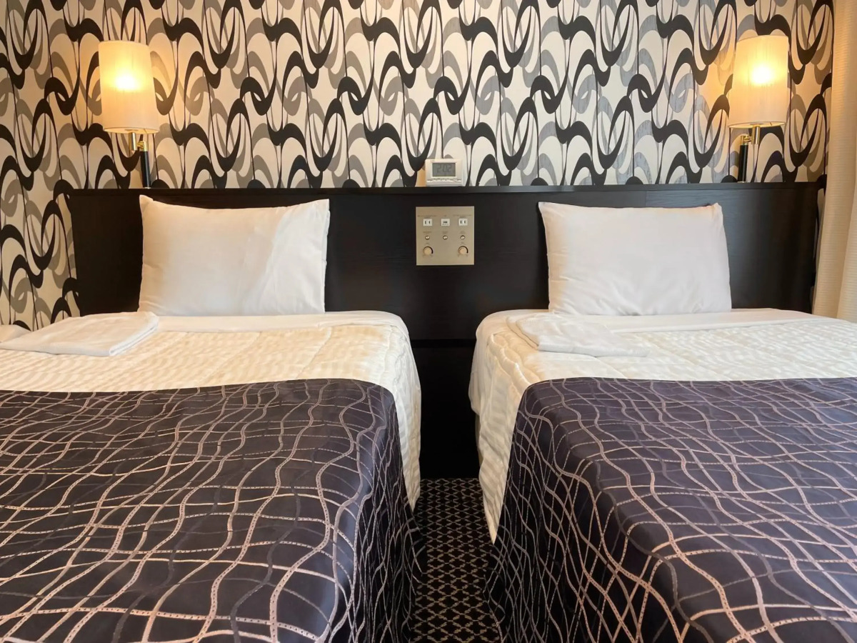 Bayside Hotel Azur Takeshiba Hamamatsucho