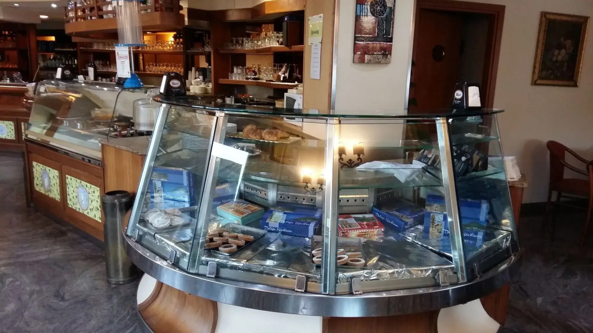 Отель Villa Bianca