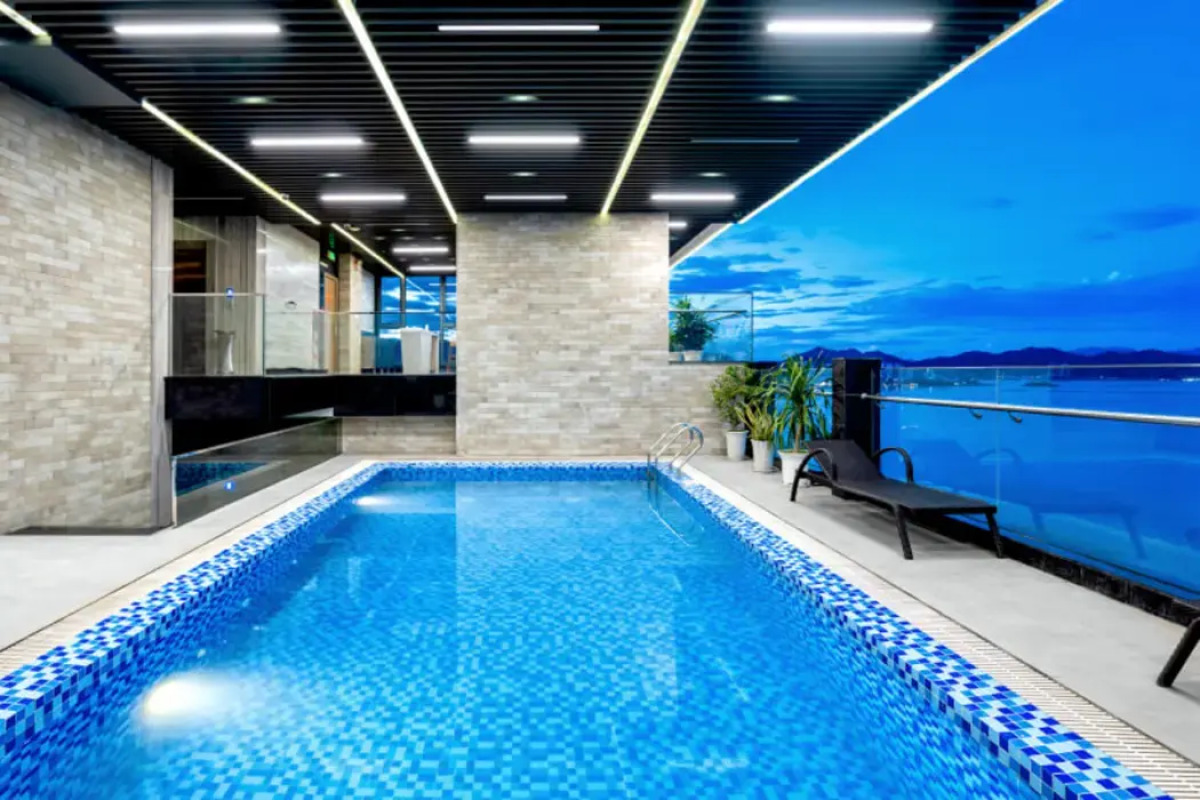 Emerald Bay Hotel & Spa Nha Trang