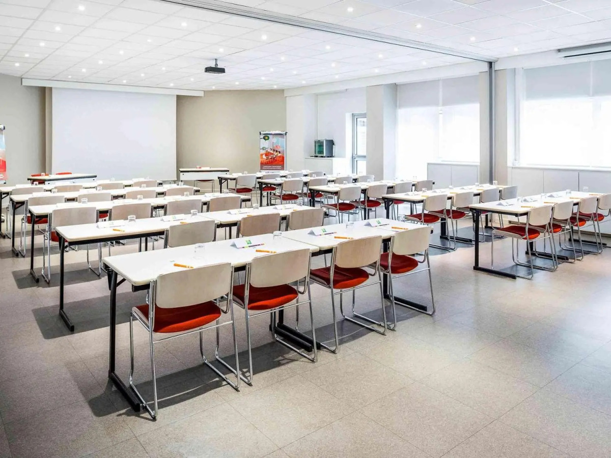 ibis Styles Paris Bercy