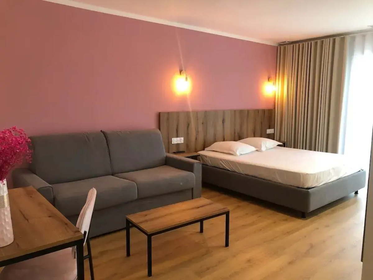 Auberge Les Oliviers