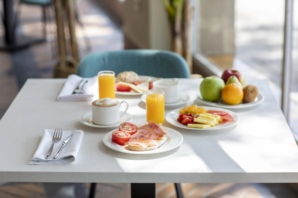 Soho Boutique Puerto