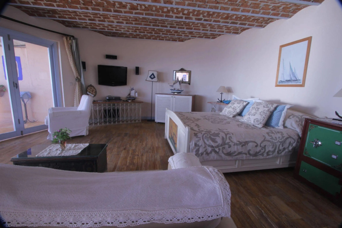 Beyaz Yunus Hotel - Adults only