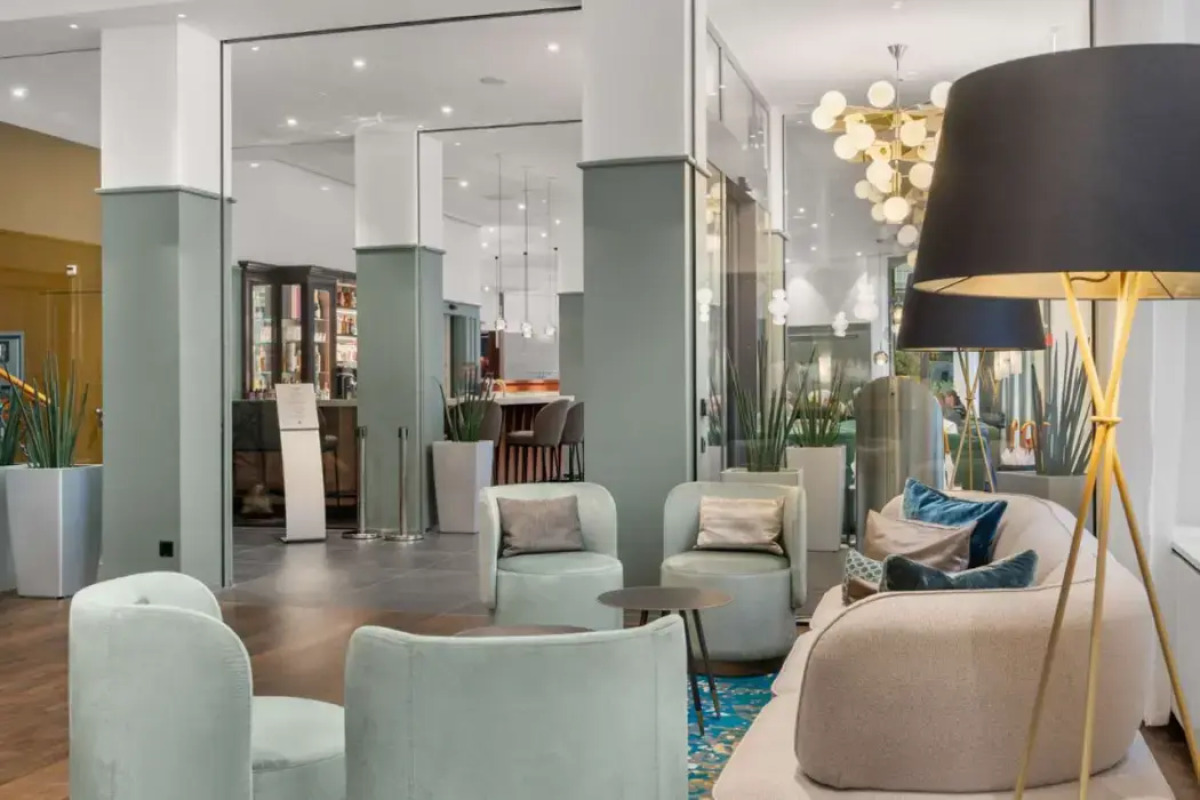 Waldstaetterhof Swiss Quality Hotel