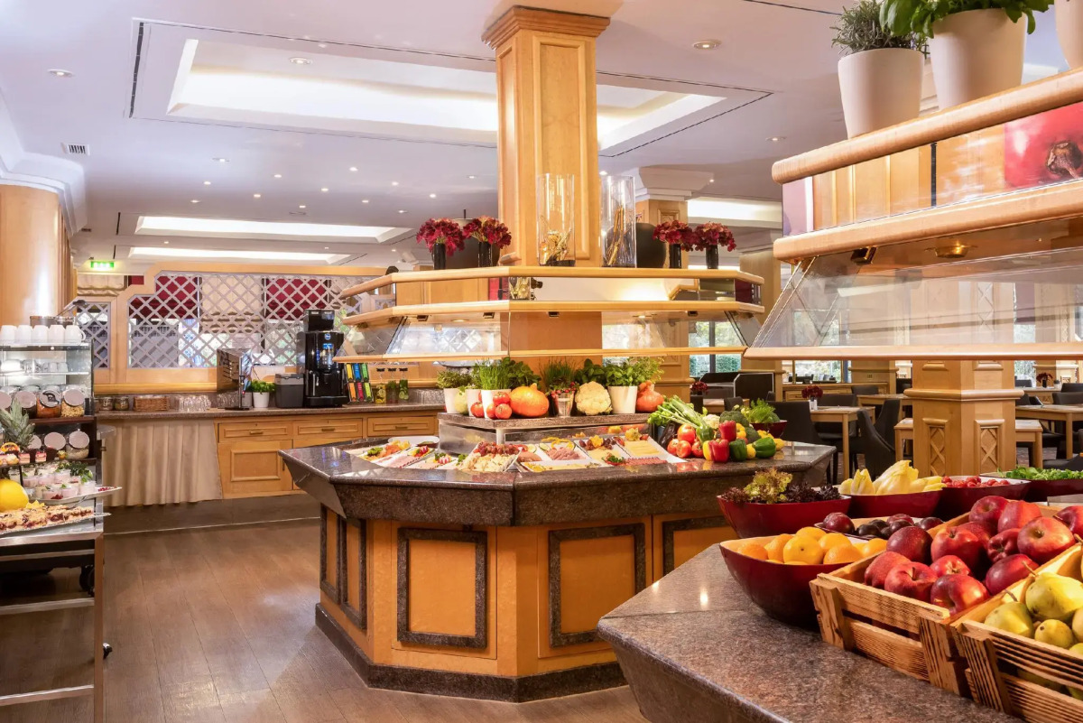 Leonardo Frankfurt City South