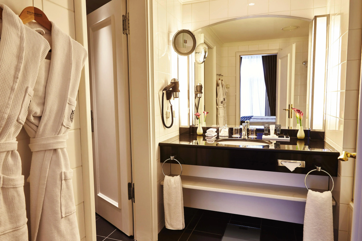 Steigenberger Icon Frankfurter Hof