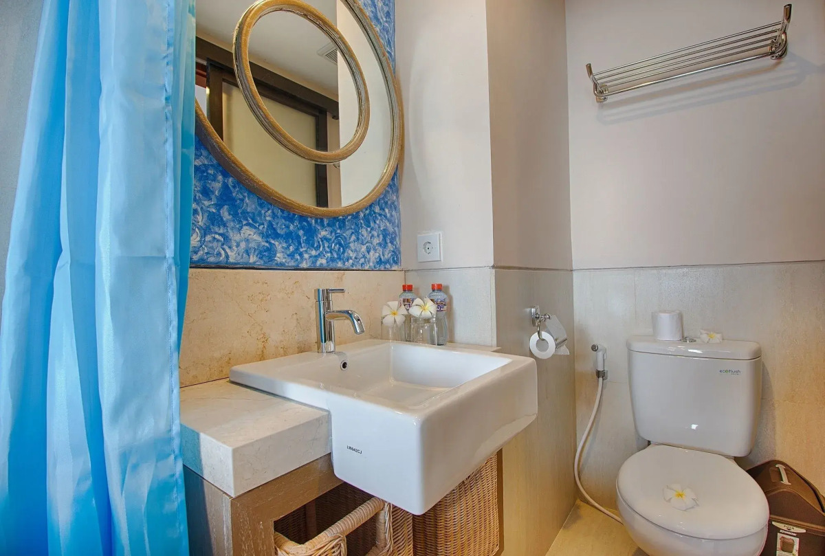 Natya Hotel Gili Trawangan