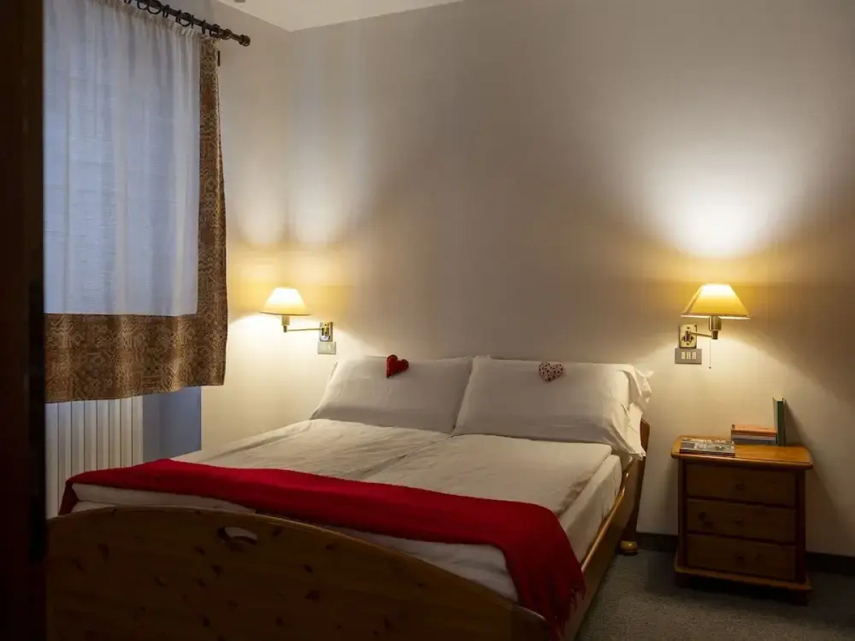 Residence Cima Jazzi