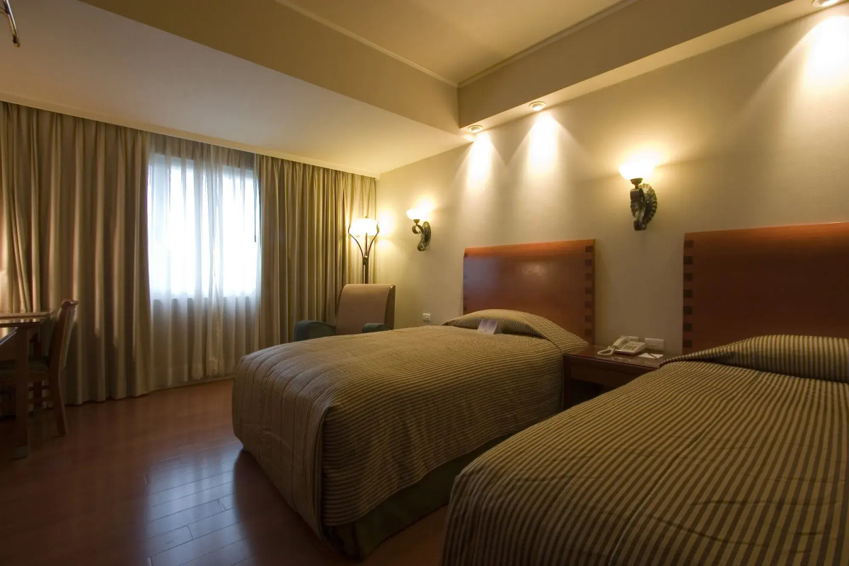 Hualien Charming City Hotel