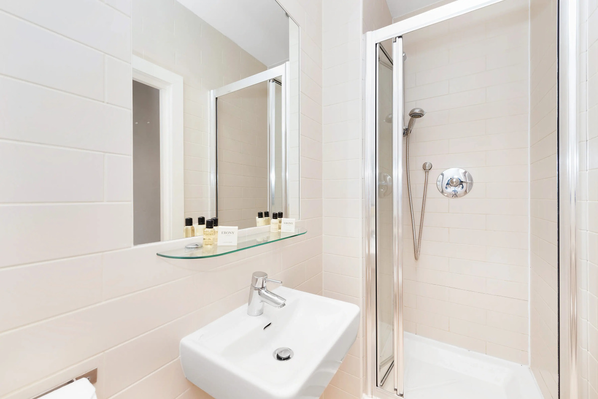 Hyde Park Executive Apartments