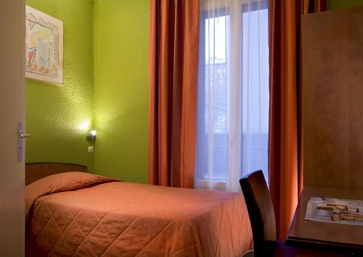 Timhotel Boulogne Rives de Seine