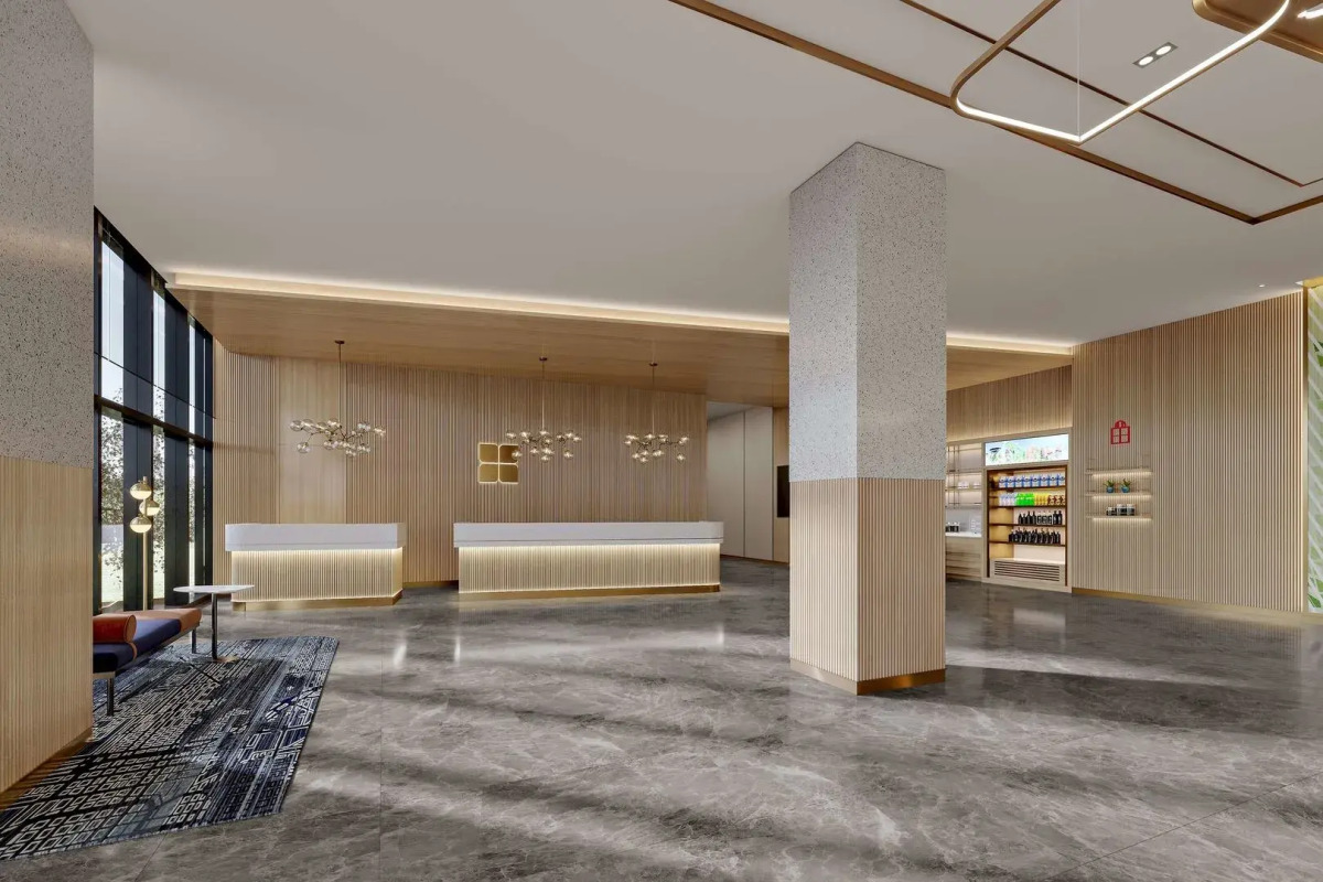 Hilton Garden Inn Beijing Daxing International Airport