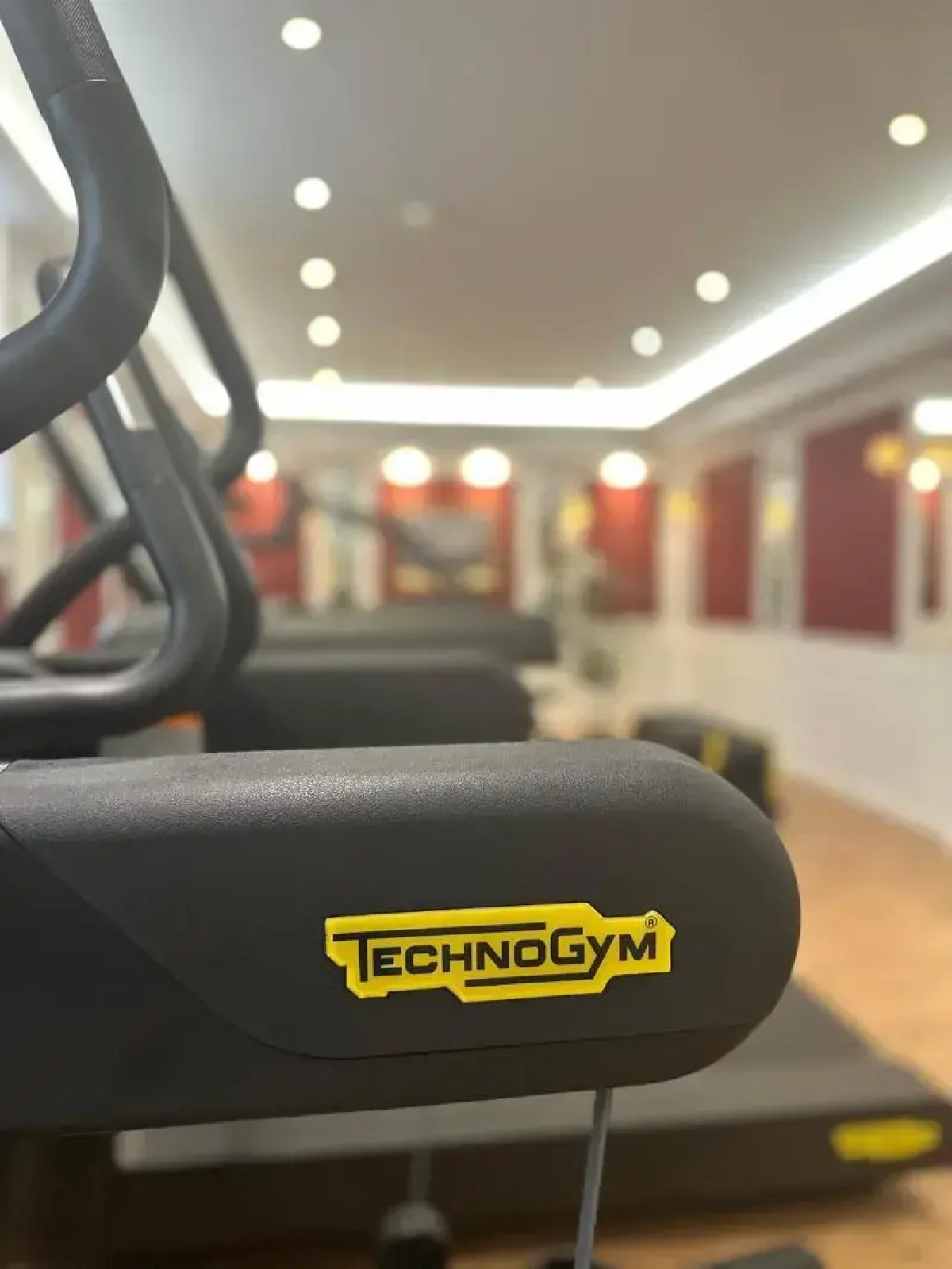 Carlton Lausanne Boutique Hotel