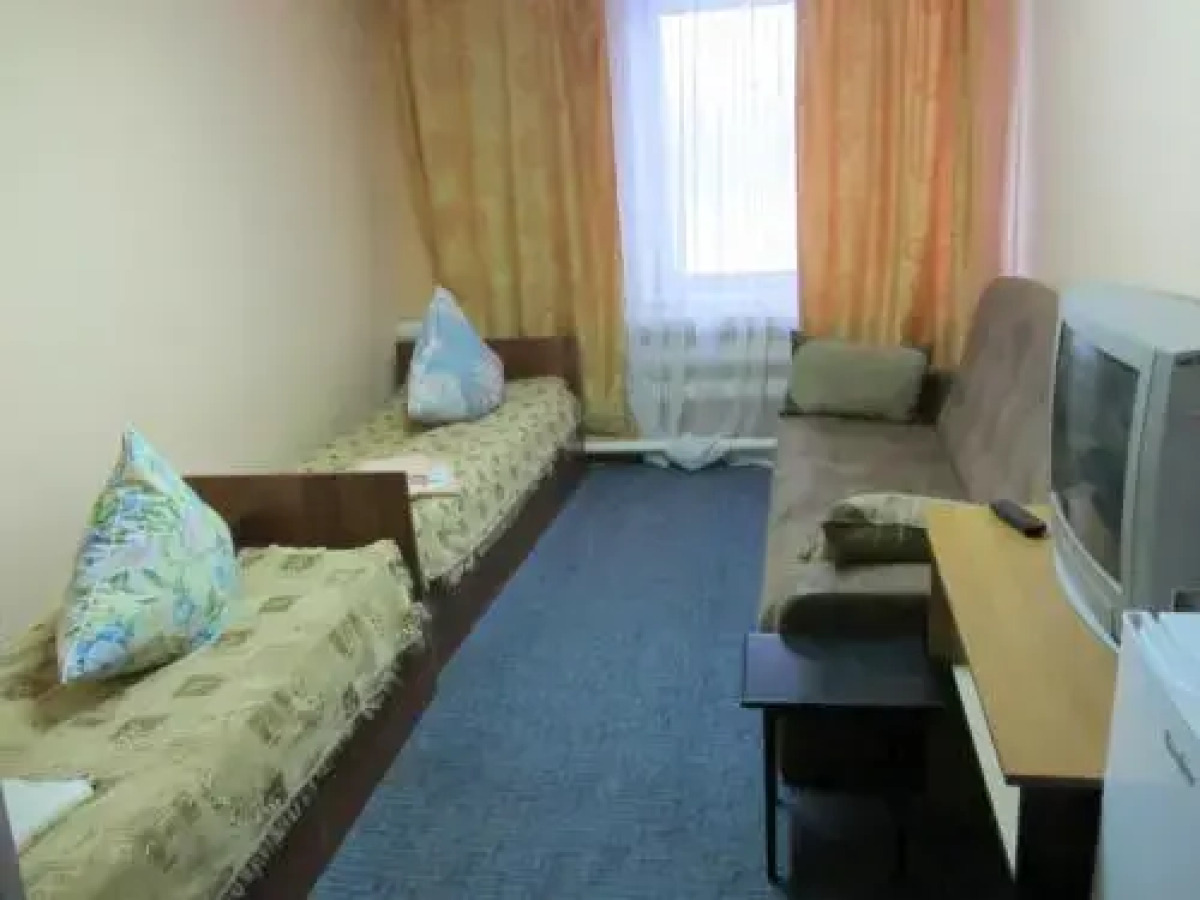 Вокзальная 27