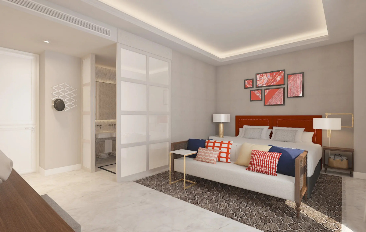 Hotel Vincci Molviedro