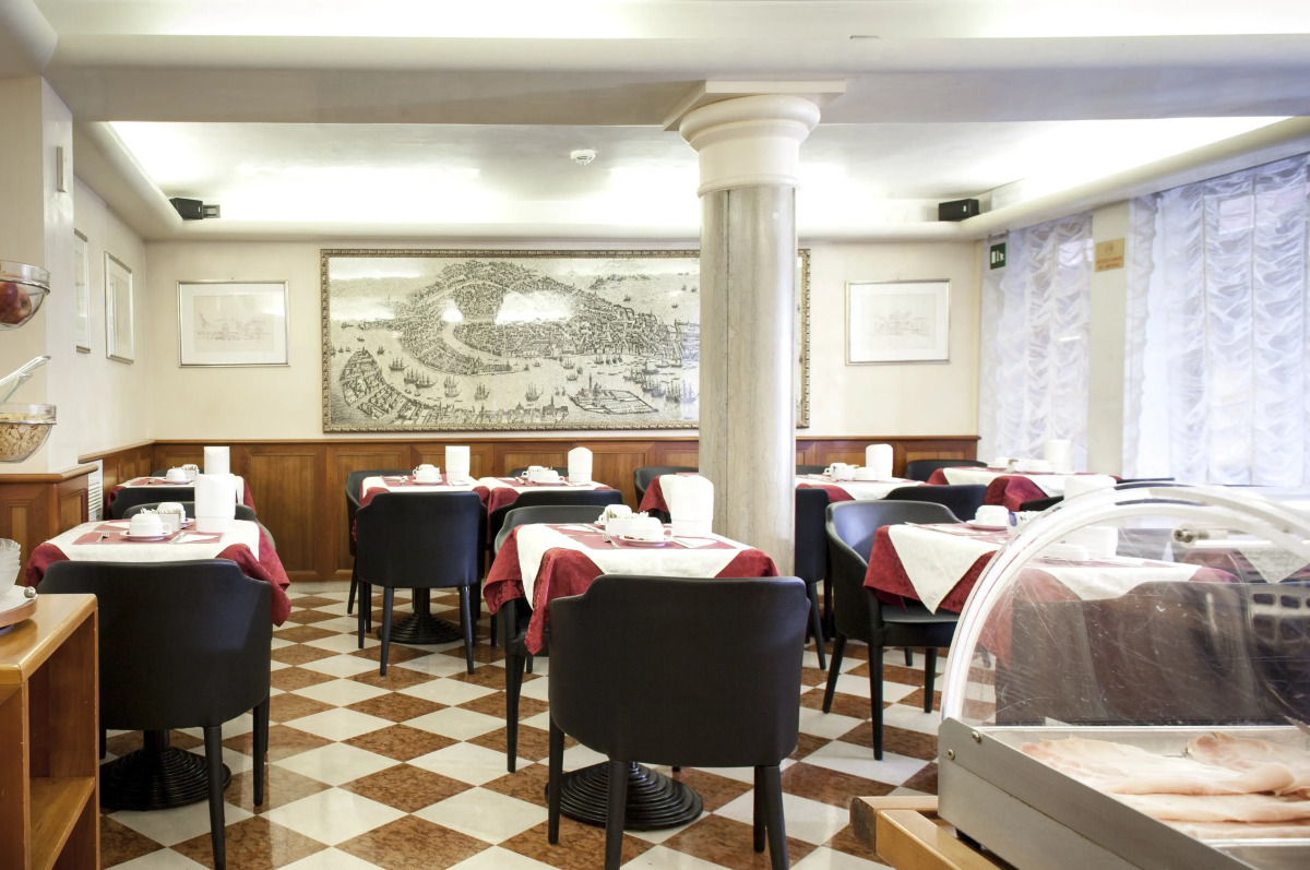 Albergo Commercio e Pellegrino