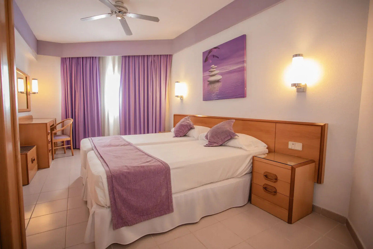 Servatur Don Miguel - Adults Only