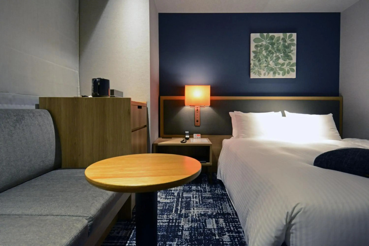 Hotel Forza Osaka Kitahama