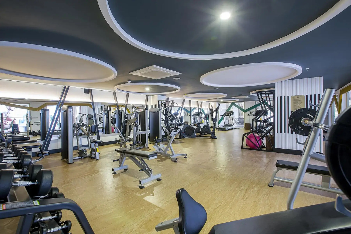 J'adore Deluxe Hotel & Spa