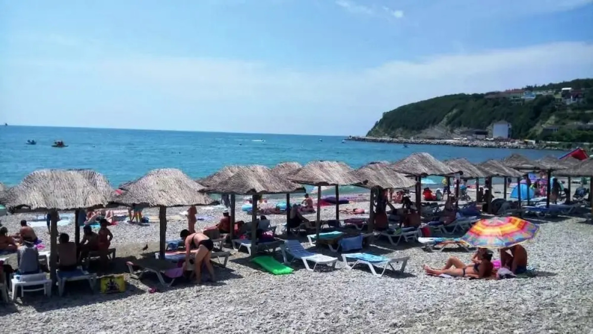 Семейные апартаменты