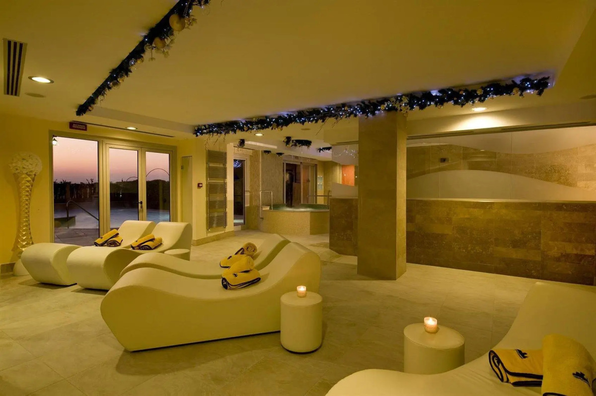 Hotel Sirmione Terme