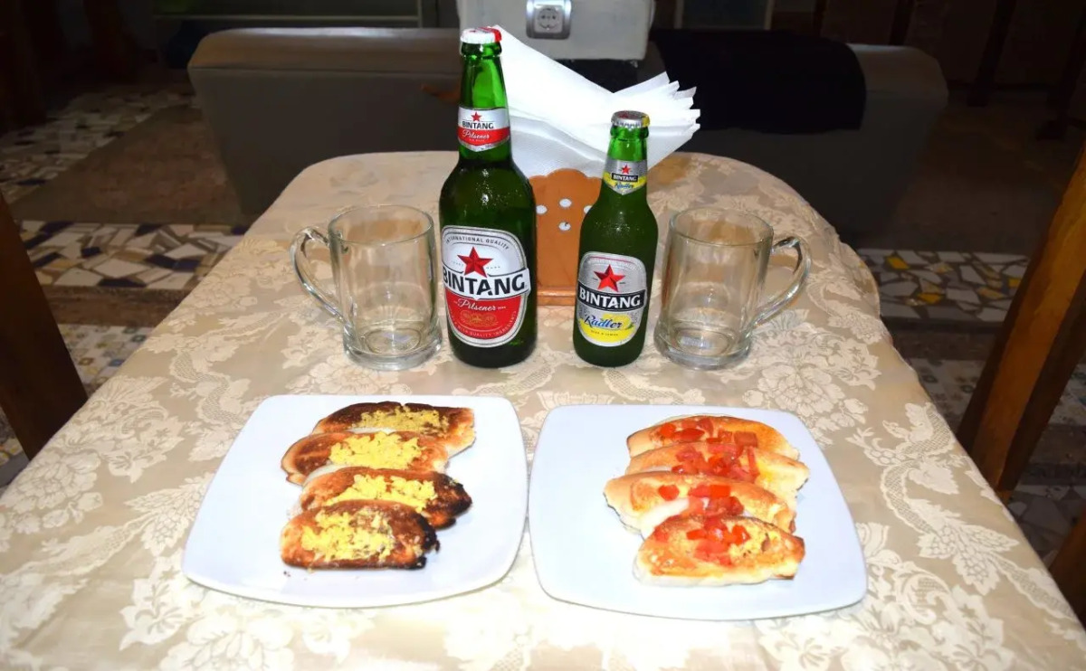 Panda Cottage - Hostel