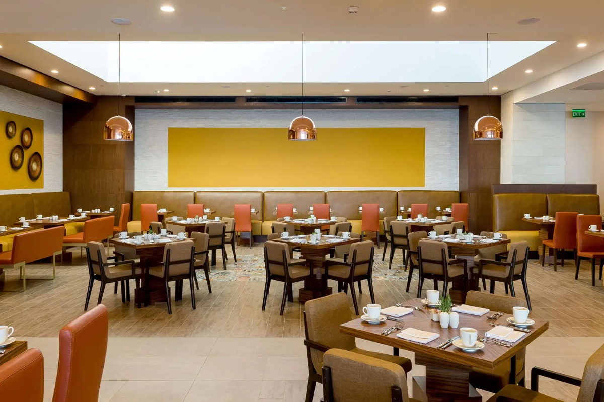 Hyatt Regency Cartagena