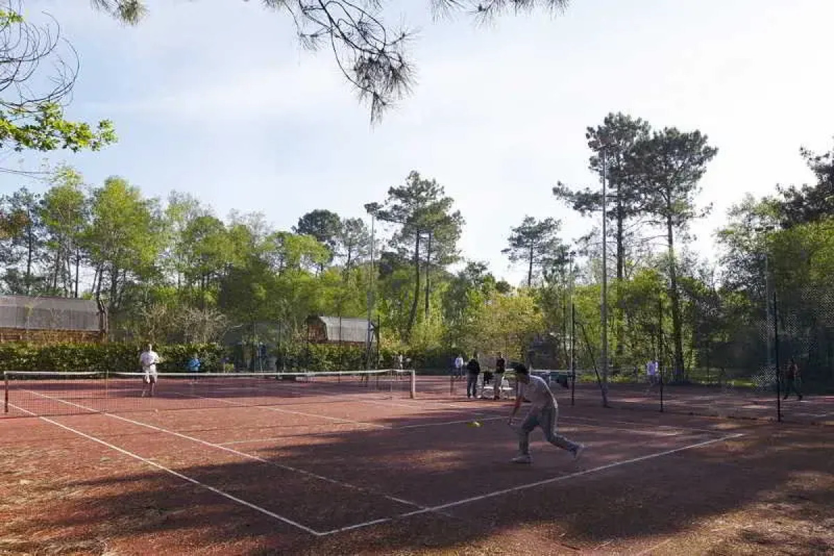 Appart'Vacances Lacanau