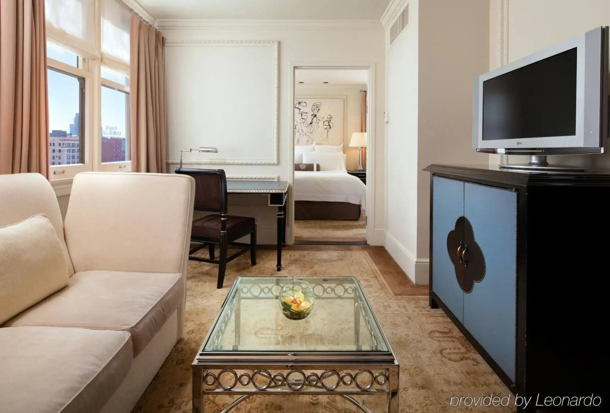 The US Grant, a Luxury Collection Hotel, San Diego