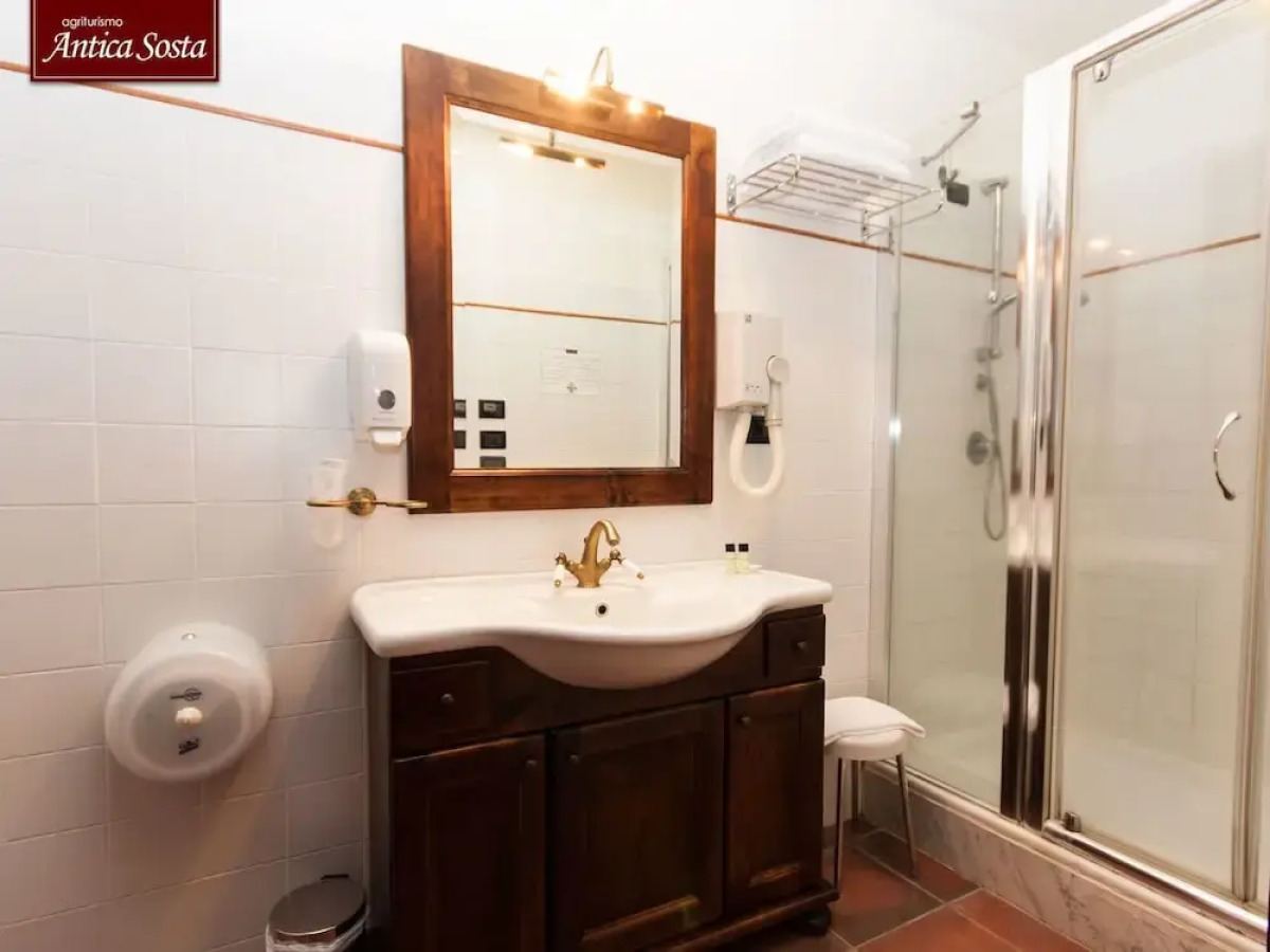 Agriturismo Antica Sosta