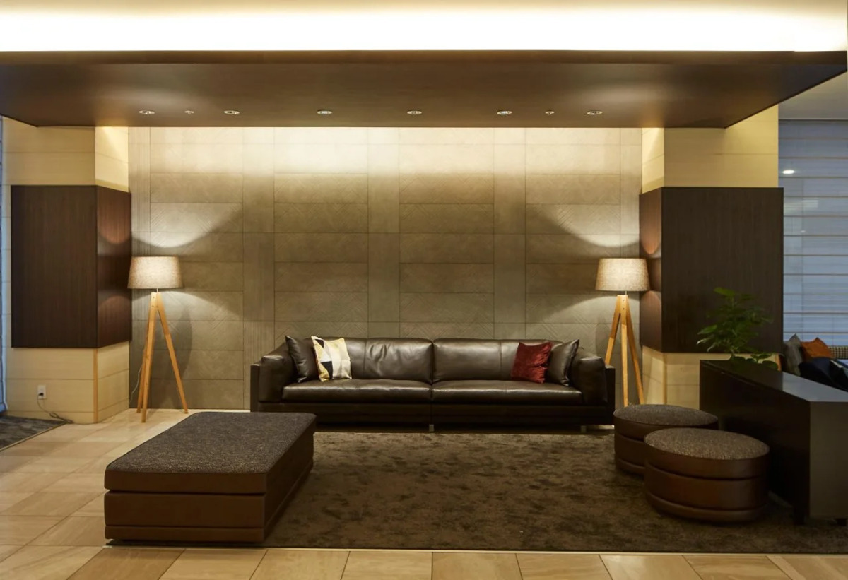 Richmond Hotel Narita