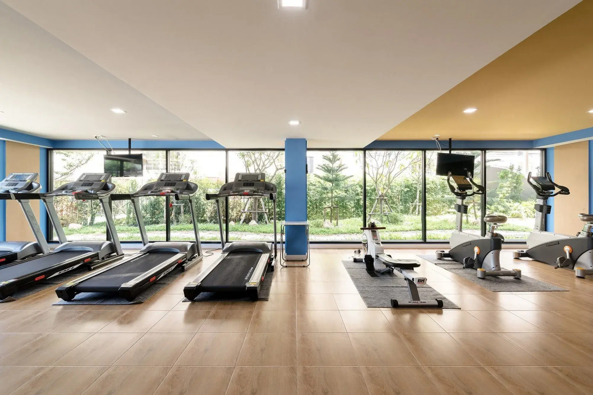 Hin Nam Sai Suay Hotel Hua Hin