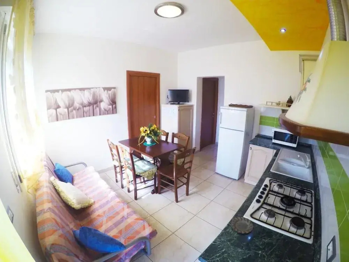 Appartamenti Levante